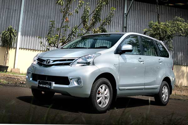 Harga Mobil Toyota Surabaya - TOYOTA SURABAYA, DEALER TOYOTA SURABAYA